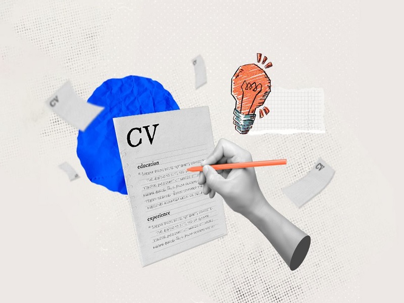 CV là gì