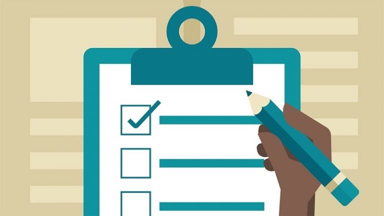 Mẫu mục tiêu nghề nghiệp trong CV