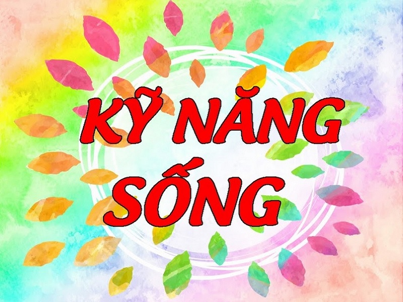 kỹ năng sống