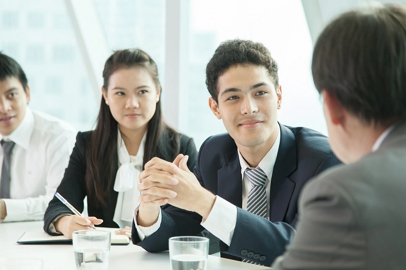 Cách phát triển kỹ năng giao tiếp