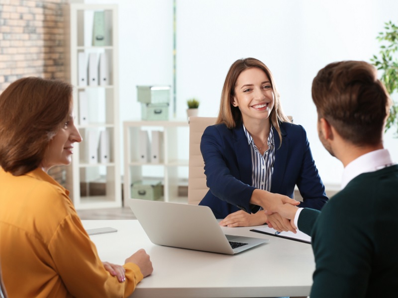 các bước cần chuẩn bị cho buổi phỏng vấn