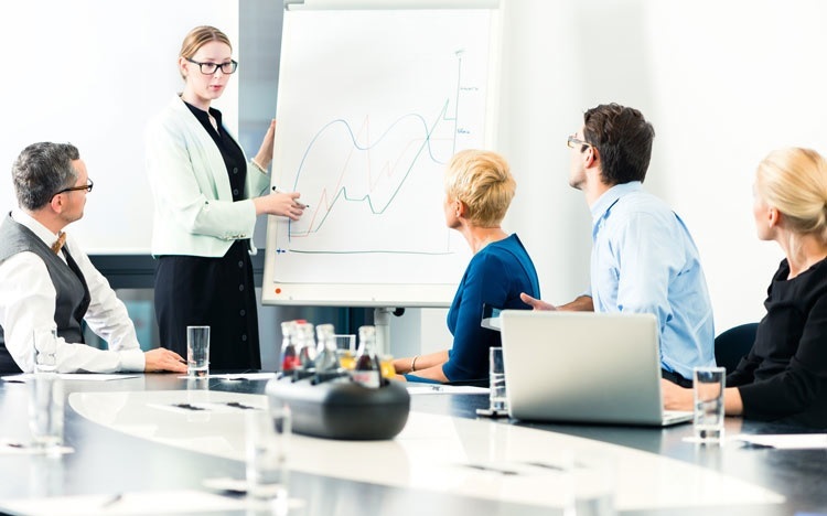 Các bước để thuyết trình hiệu quả