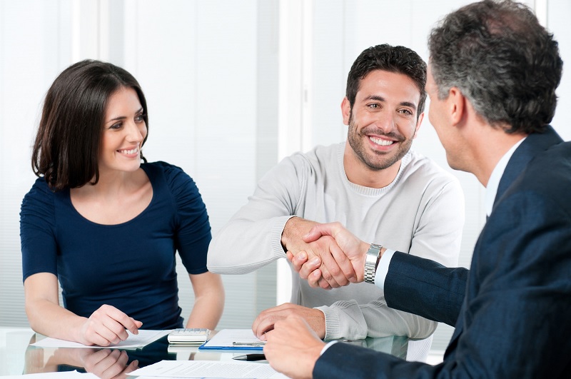 đàm phán lương khi phỏng vấn việc làm