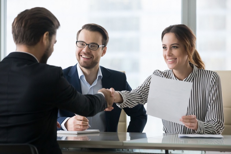 đàm phán về mức lương