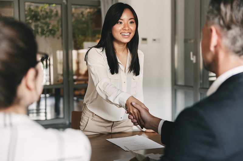 Cách deal lương khi phỏng vấn