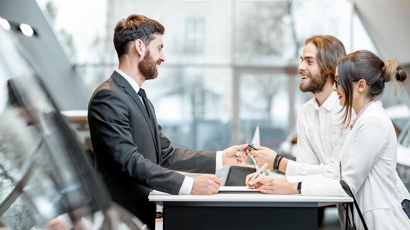 Rèn luyện kỹ năng đàm phán