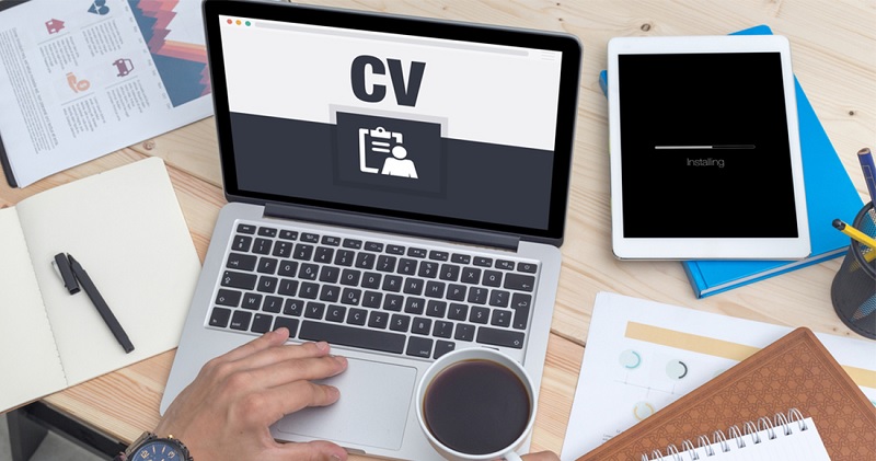 chứng chỉ trong cv là gì