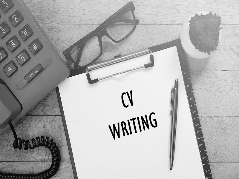 cách viết cv cho người chưa có kinh nghiệm