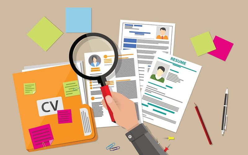 CV cho sinh viên chưa tốt nghiệp
