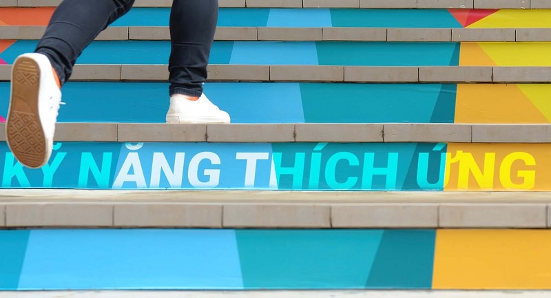 kỹ năng thích ứng