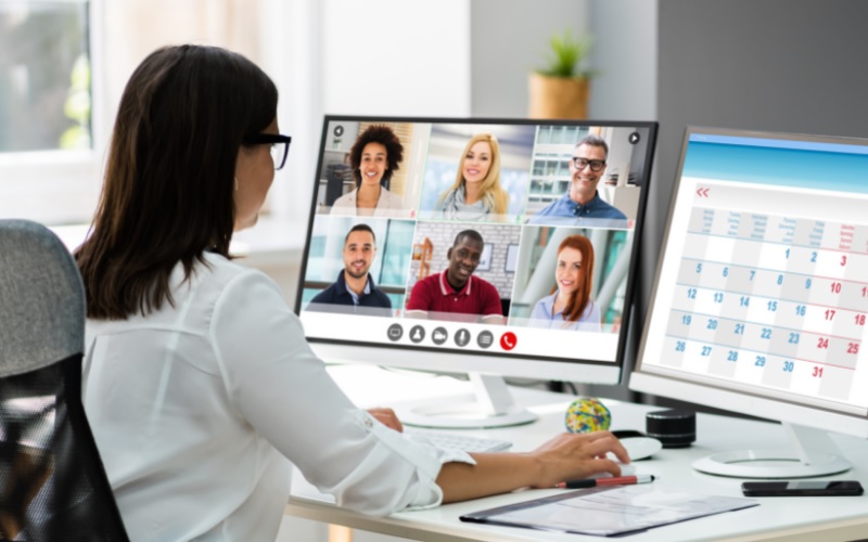 Kinh nghiệm Phỏng Vấn Online
