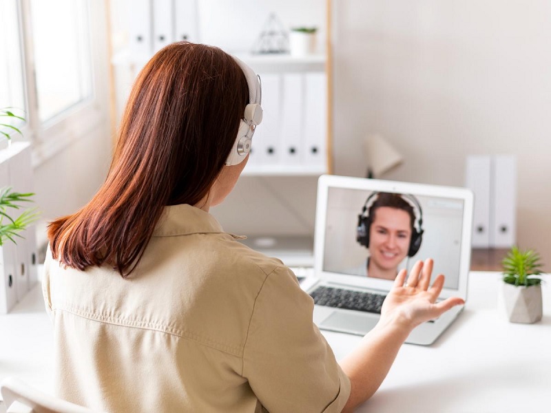 Cần chuẩn bị gì khi phỏng vấn online