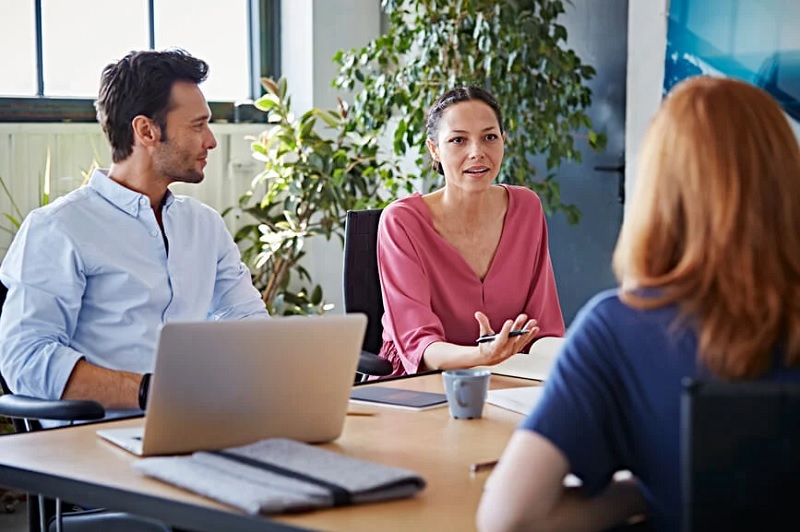 tại sao bạn nghỉ việc công ty cũ