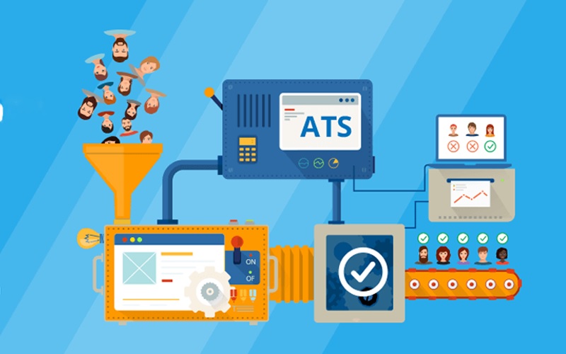 Định dạng file CV xin việc