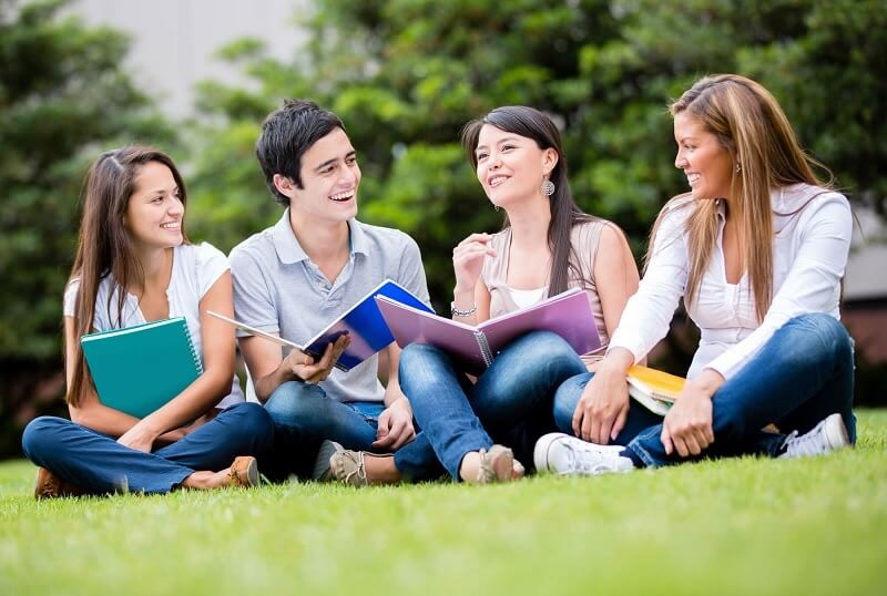 các kỹ năng mềm cần thiết cho sinh viên