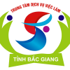 Trung Tâm Dịch Vụ Việc Làm Tỉnh Bắc Giang